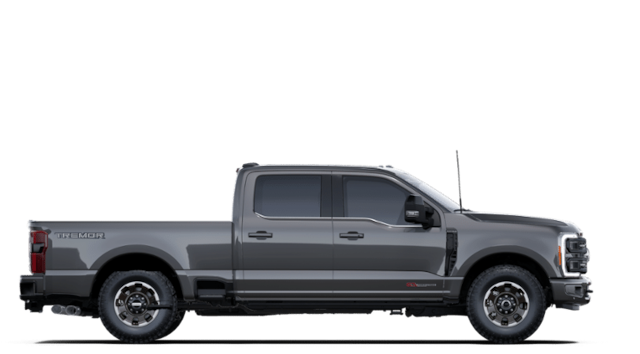 2025 Ford SuperDuty